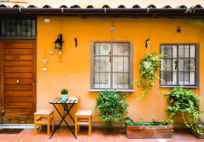 The Best Nest Rome